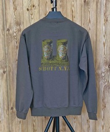 イーシーCREW SWEAT