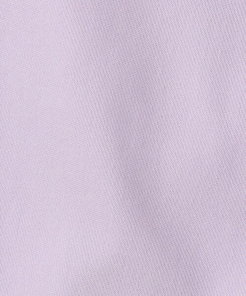 ANY（エニィ）の「7days裏起毛ガーリーパンツ（その他パンツ・キッズ・ベージュ系/ライラック系/ネイビー系・110/120/130）」の6枚目の写真