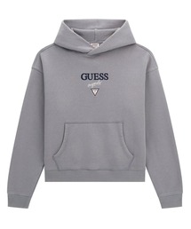 Guess | GUESS Originals Baker Logo Hoodie パーカー(パーカー)