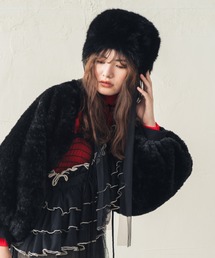 ロシアン帽」に該当するファッション通販 - ZOZOTOWN