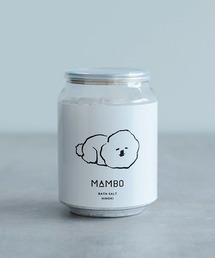 MAMBO(}{)MAMBO oX\g / qmL̍(܁EoXPA)