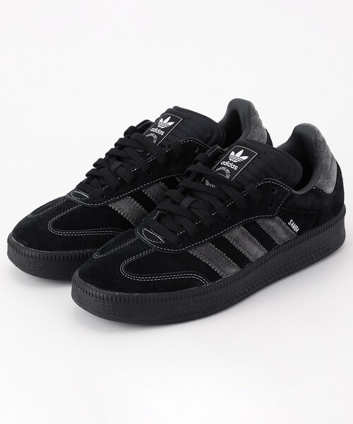 adidas（アディダス）の「adidas/アディダス SAMBA XLG/サンバ