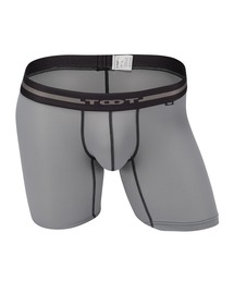 TOOT（トゥート）の「BASIC ReNEW TOOT MESH plus LONG（ボクサーパンツ）」