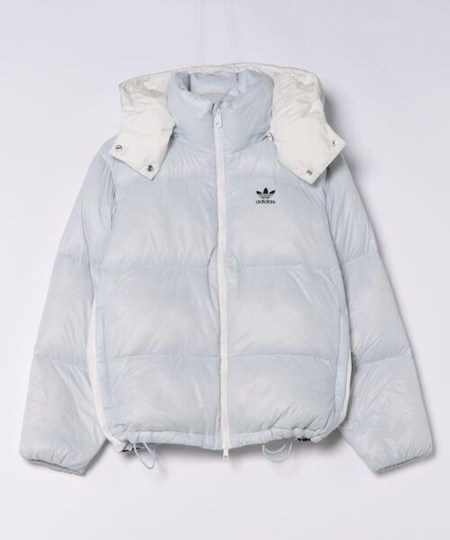 レディース 【adidas】 アディダス W ADIBREAK ダウンジャケット