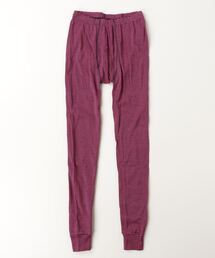 WILDERNESS WEAR（ウィルダネスウェア）の「POLYPRO +190 LEGGINS STRIPE/ポリプロ +190 レギンス ストライプ（インナーウェア/肌着）」