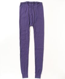WILDERNESS WEAR(ウィルダネスウェア)のPOLYPRO +190 LEGGINS STRIPE/ポリプロ +190 レギンス ストライプ(インナーウェア/肌着)