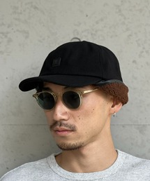【ROARK】TYPE B2 MELTON CAP - HIGH