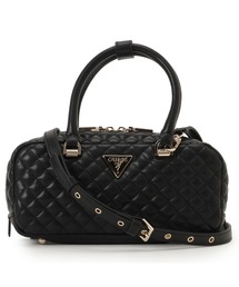 Guess | ECO Rianee Satchel サッチェル(ショルダーバッグ)