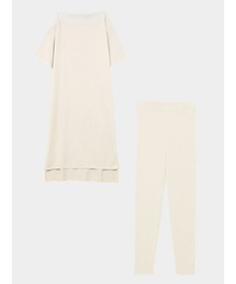 ボートネック」に該当するルームウェアファッション通販 - ZOZOTOWN