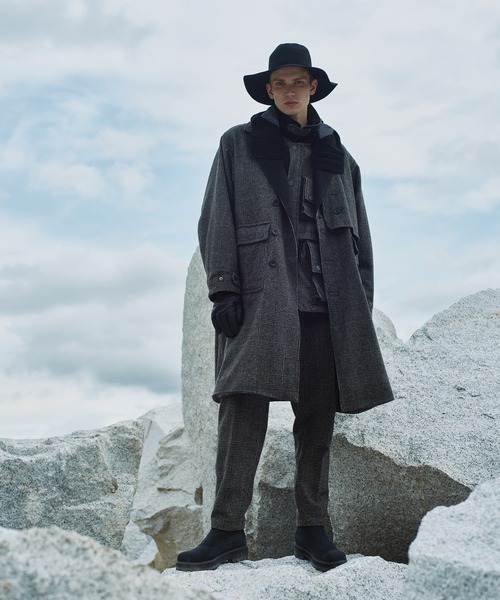 WHITE MOUNTAINEERING(ホワイトマウンテニアリング)の WHITE MOUNTAINEERING(ホワイトマウンテニアリング)の
