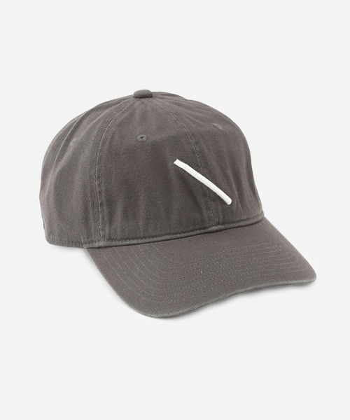 3D Emb Washed Cap（キャップ）｜Saturdays Golf（サタデーズゴルフ）