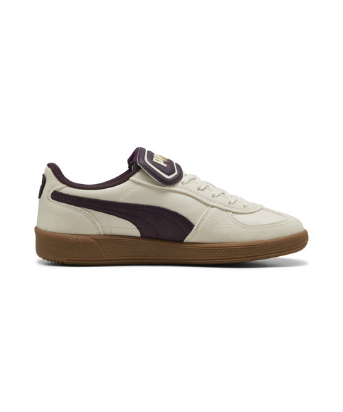 PUMA プーマ ユニセックス パレルモ プレミアム スニーカー