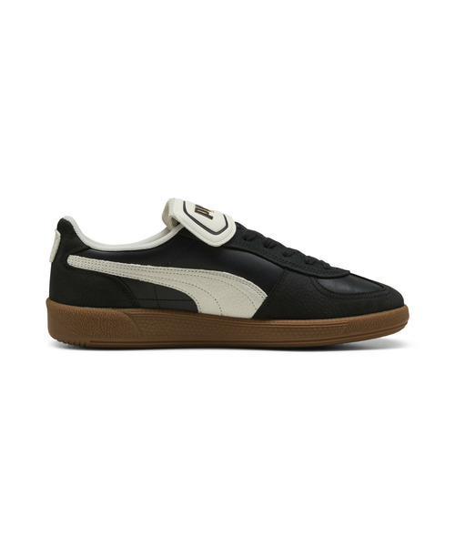 PUMA(プーマ)の「PUMA プーマ ユニセックス パレルモ プレミアム スニーカー(スニーカー・メンズ・ブラック×ホワイト/オフホワイト/レッド系その他/ホワイト系その他・26.5cm/28.5cm/22.0cm/25.0cm/29.0cm/22.5cm/30.0cm/27.0cm/27.5cm/28.0cm/26.0cm/23.5cm/24.5cm/24.0cm/25.5cm/23.0cm/29.5cm)」の16枚目の写真