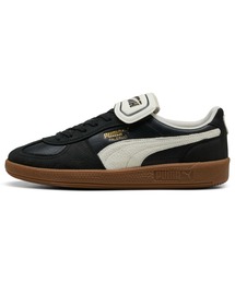 PUMA プーマ ユニセックス パレルモ プレミアム スニーカー