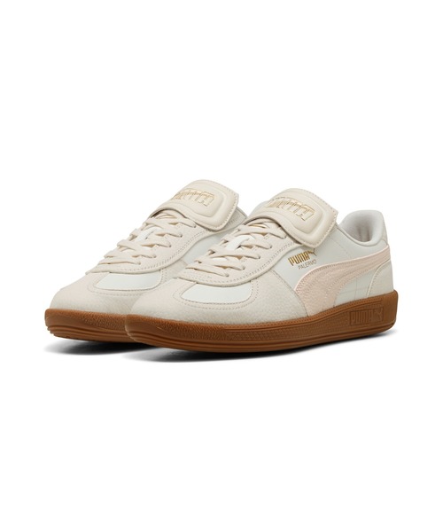 PUMA プーマ ユニセックス パレルモ プレミアム スニーカー