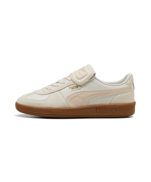 【新品】PUMAスニーカー　パレルモ セール】パレルモ（スニーカー）｜PUMA（プーマ）のファッション