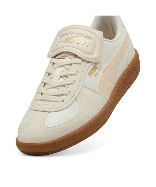 PUMA プーマ ユニセックス パレルモ プレミアム スニーカー