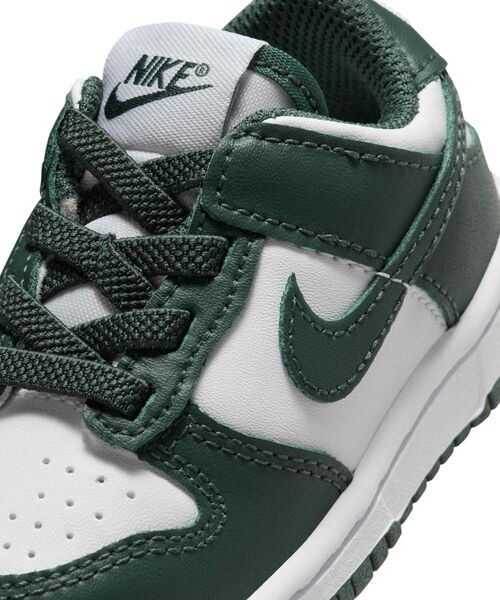 NIKE ナイキ DUNK ダンク OZ キッズ ベビー NIKE DUNK ベビー ダンク 新品未使用品 黒タグ付 9cm 希少品