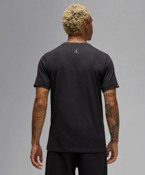 メンズ nike ナイキ ジョーダン Jordan Rival HBR Crew Tシャツ 楽天市場】【ナイキ/ジョーダン ブランド JAM 85 クルー S/S T