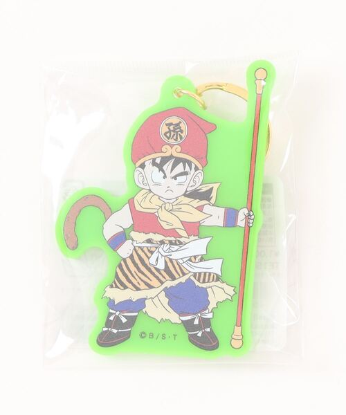 EXPO2025 DRAGON BALL 大判アクリルキーホルダー コンプリート 大阪