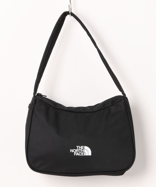 【韓国限定】ノースフェイス BONNEY HOBO BAG MINI ブラック 楽天市場】【送料無料】ノースフェイス バッグ ボニーホーボーバッグ