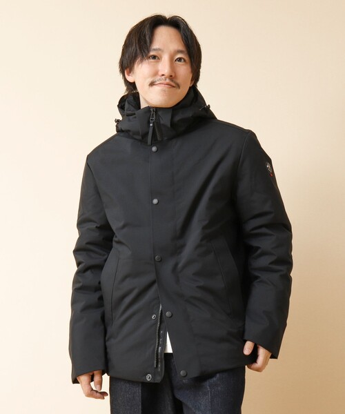 CAPEHORN（ケープホーン）の「【CAPE HORN/ケープホーン】COCKBURN