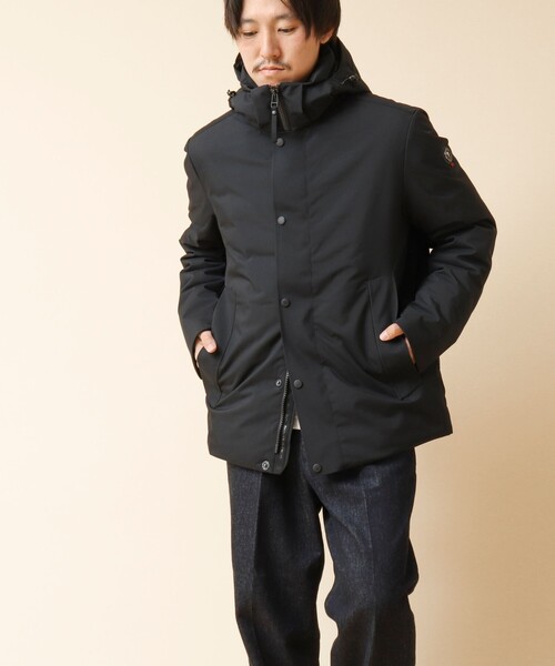 CAPEHORN（ケープホーン）の「【CAPE HORN/ケープホーン】COCKBURN