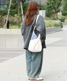 niko and... | オリジナルニコロゴ切り替えトートバッグ(トートバッグ)