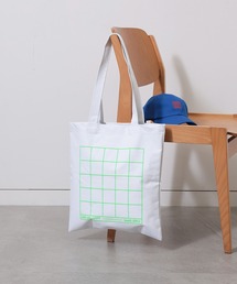 【別注】SAMUEL SMALLS / TOTE BAG