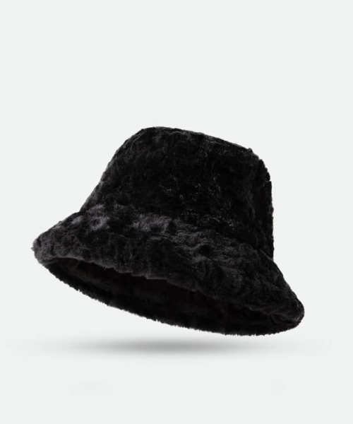 ファータッチバケットハット（ハット）｜L LABEL（エルラベル）の