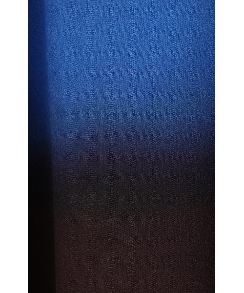 CLANE(クラネ)の「GRADATION CAMISOLE ONEPIECE(ワンピース・レディース・ピンク/ブルー・1/2)」の20枚目の写真