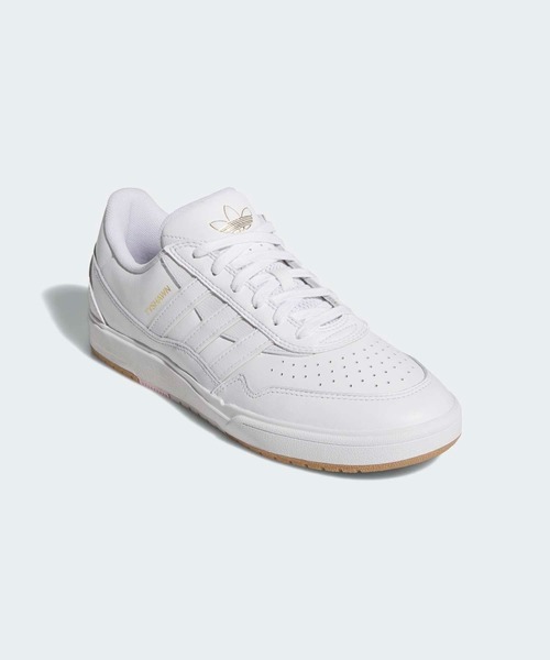 ★adidas originals★大人気★TYSHAWN Ⅱ タイショーン2★追跡可 2024年 6/1 発売】adidas Originals TYSHAWN II “White/Black