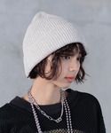 PAGEBOY(ページボーイ)の「帽子(ニットキャップ/ビーニー)」