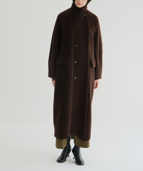 CLANE（クラネ）｜ジャケット/アウター（ブラウン系）一覧 - WEAR