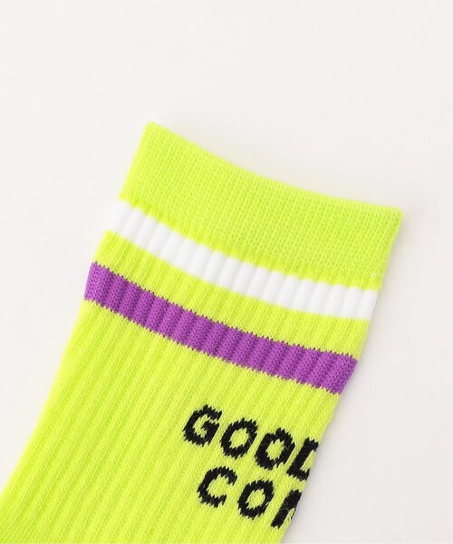 Ampersand（アンパサンド）の「スタンダードソックスセット（ソックス/靴下・キッズ・ブラック/オフホワイト・24/12/15 /18/21）」の6枚目の写真