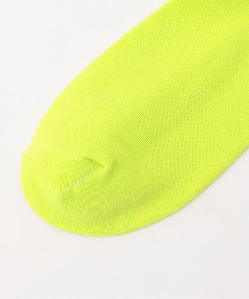 Ampersand（アンパサンド）の「スタンダードソックスセット（ソックス/靴下・キッズ・ブラック/オフホワイト・24/12/15 /18/21）」の7枚目の写真