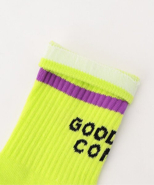 Ampersand（アンパサンド）の「スタンダードソックスセット（ソックス/靴下・キッズ・ブラック/オフホワイト・24/12/15 /18/21）」の5枚目の写真