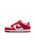 NIKE�i�i�C�L�j�́u�i�C�L �_���N LOW ���g���L�b�Y�V���[�Y / Nike Dunk Low Little Kids' Shoes FB9108-119 White�i�X�j�[�J�[�j�v�b�z���C�g