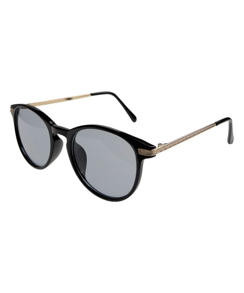 SBG(エスビー)の「SBG バリエーションサングラス(サングラス・メンズ・ライトグレー系/ライトパープル/ライトグレー/ブルー系2/ブルー系1/ブルー系/ライトグレー系2/ライトグレー系1/ライトブルー・FREE)」の4枚目の写真