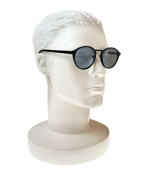 SBG(エスビー)の「SBG バリエーションサングラス(サングラス・メンズ・ライトグレー系/ライトパープル/ライトグレー/ブルー系2/ブルー系1/ブルー系/ライトグレー系2/ライトグレー系1/ライトブルー・FREE)」の21枚目の写真