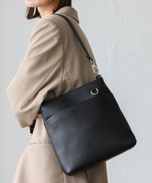 本革2WAYショルダーバッグ