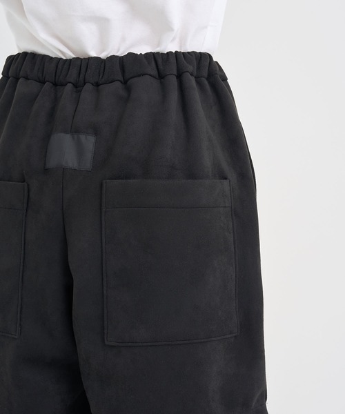 MOMOKA♫ cogthebigsmoke ジョッパーズレギンスパンツ COGTHEBIGSMOKE/コグザビッグスモーク】JOSIE SHORTS/ウエスト