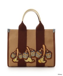 Samantha Thavasa | 『ファンタジア』コレクション トートバッグ「ほうき」(トートバッグ)