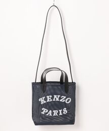 KENZO（ケンゾー）の「'KENZO Play' メッシュ トートバッグ