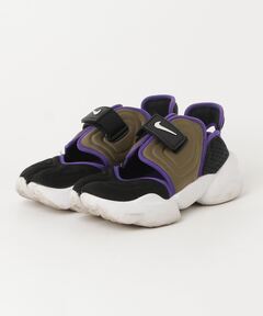 ☆韓国の人気☆【Nike】☆W AQUA RIF.T☆23-26cm☆正規品☆ ☆韓国の人気☆【Nike】☆W AQUA RIF.T☆23-26cm☆正規品