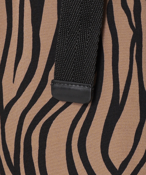 THOUSAND MILE(サウザンドマイル)の「《WEB限定追加》【THOUSAND MILE/サウザンドマイル】WAVE ADJUST SKIRT ZEBRA(スカート・レディース・ブラウン系その他・FREE)」の22枚目の写真