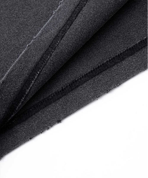 SUPPLIER(サプライヤー)の「SUPPLIER/サプライヤー/Fire Bones Long Sleeve Tee(Tシャツ/カットソー・メンズ・ブラック/ベージュ・L/M/XL)」の10枚目の写真