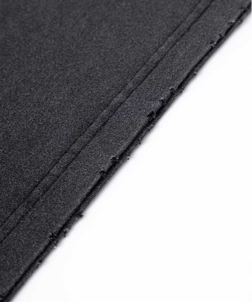 SUPPLIER(サプライヤー)の「SUPPLIER/サプライヤー/Fire Bones Long Sleeve Tee(Tシャツ/カットソー・メンズ・ブラック/ベージュ・L/M/XL)」の11枚目の写真