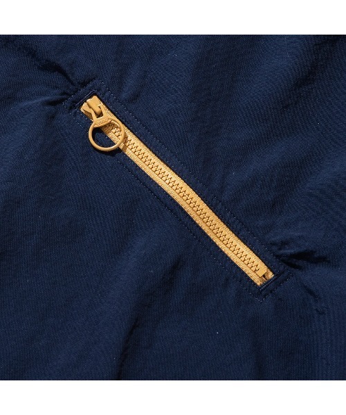 セール】UMBRO NYLON FRONT ZIP JACKET（アンブロ ナイロン フロント