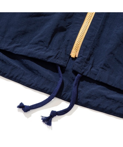 セール】UMBRO NYLON FRONT ZIP JACKET（アンブロ ナイロン フロント